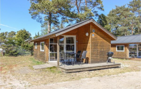 2 Bedroom Awesome Home In Nexø